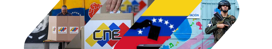 VENEZUELA 2025: ELECCIONES BAJO ESCRUTINIO Y TENSIÓN POR EL ESEQUIBO. 27 DE MAYO DE 2025