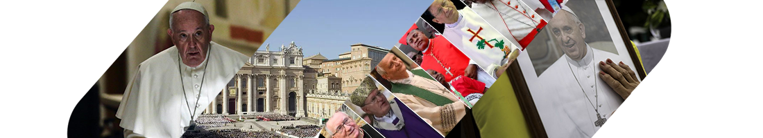 EL LEGADO DIPLOMÁTICO DEL PAPA FRANCISCO. 22 DE ABRIL DE 2025