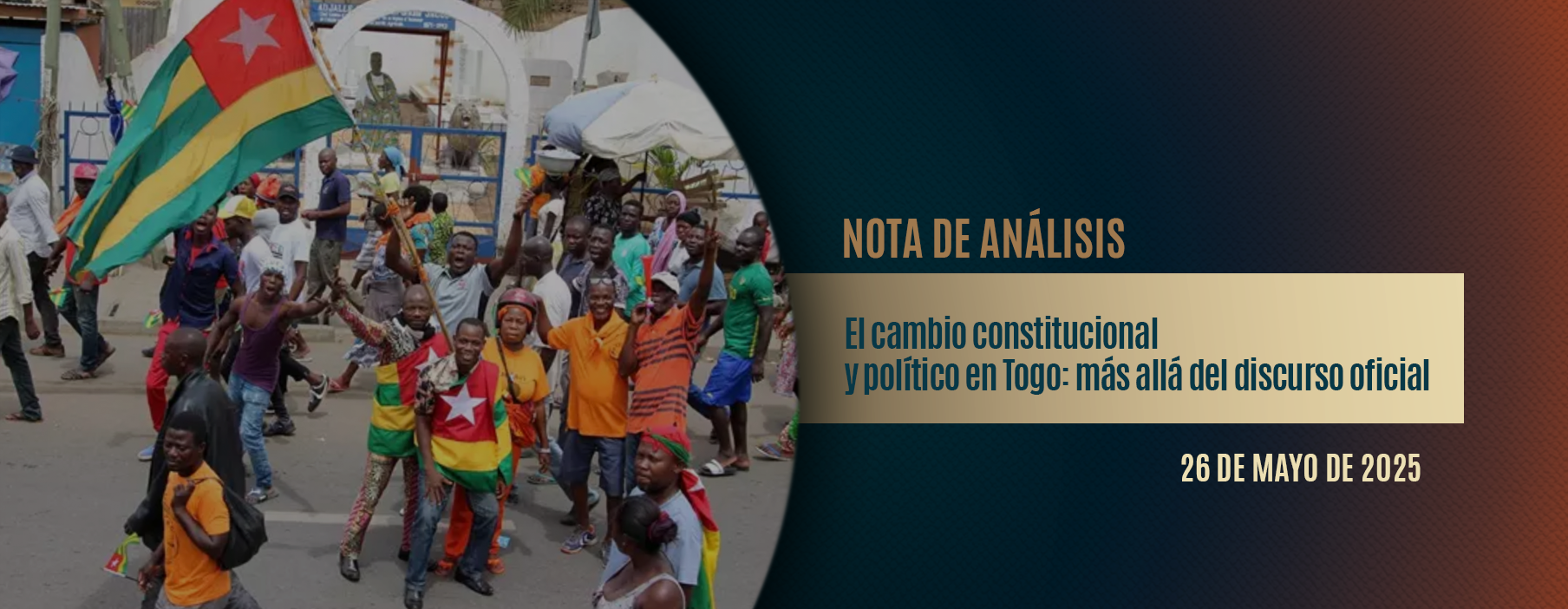 CAMBIO CONST
