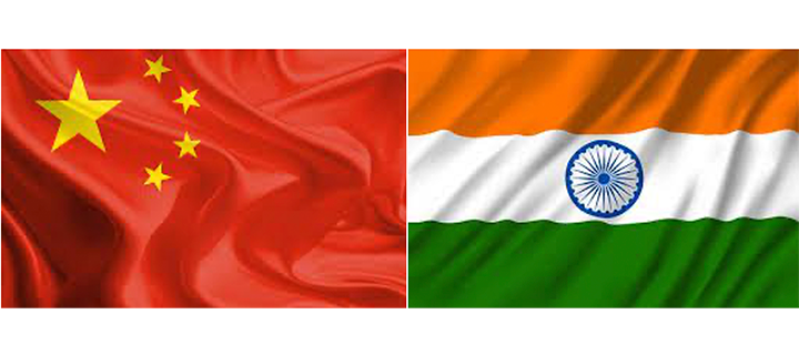 China e India: Perspectivas ante la coyuntura internacional