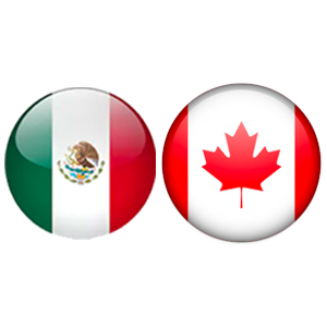 México-Canadá