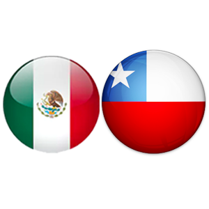 México-Chile
