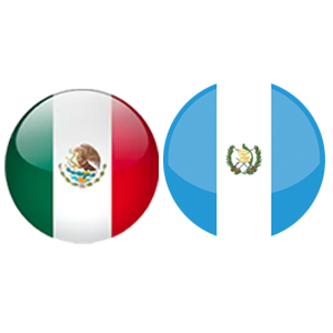 México-Guatemala