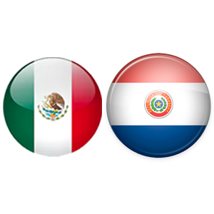 México-Paraguay