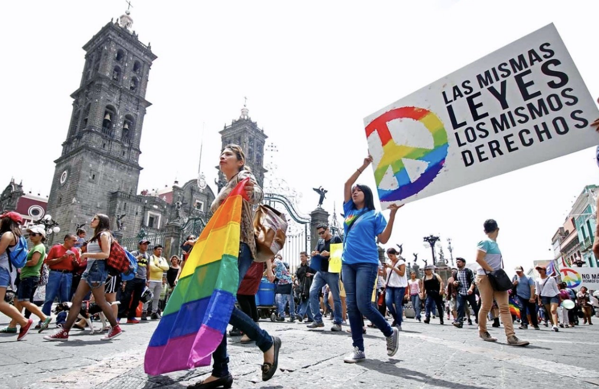 Avances y retrocesos en los derechos de la comunidad LGBTIQ+