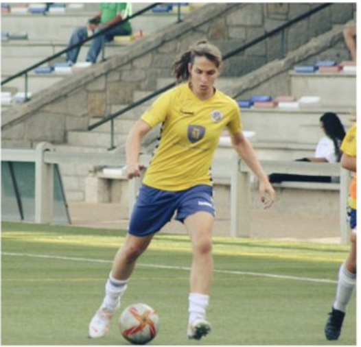 El debate en torno al acceso de personas trans en la práctica deportiva