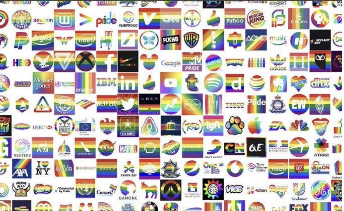 Mercado LGBTI+ y pinkwashing: preocupaciones y estereotipos