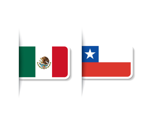 México-Chile
