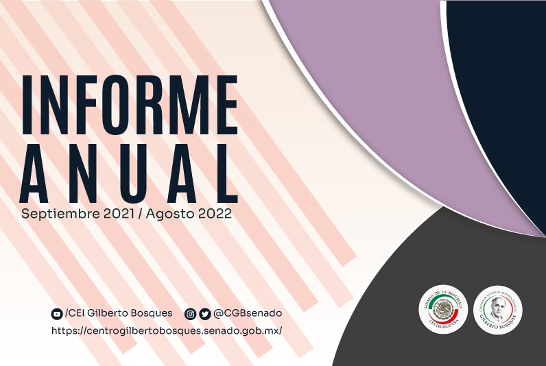 Infrorme Anual 2022
