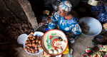 Esfuerzos sensibles al género para abordar la inseguridad alimentaria y la pobreza