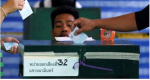 El Reino de Tailandia somete a Referéndum la adopción de una nueva Constitución 