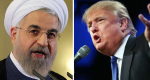 Aumento de las Tensiones entre Estados Unidos e Irán por el Acuerdo Nuclear de 2015.