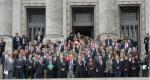 Novena Sesión Plenaria Ordinaria de la Asamblea Parlamentaria Euro-Latinoamericana (EURO-LAT)