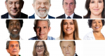 Primera vuelta de las elecciones en Brasil: Los sondeos favorecen a Lula da Silva