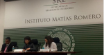 Conferencia: “Maritime disputes in Asia and international adjudication”