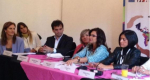 XIII Conferencia Regional sobre la Mujer de América Latina y el Caribe