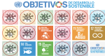 El impacto de la pandemia en los Objetivos de Desarrollo Sostenible de la Agenda 2030.