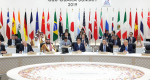 Cumbre de líderes del G20 en Osaka: Balance y resultados de una ambiciosa agenda para el futuro