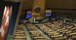  Posiciones destacadas de países participantes en el 74° período ordinario de sesiones de la Asamblea General de la Organización de las Naciones Unidas (AGONU)