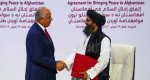 Acuerdo entre Estados Unidos y los talibanes para traer paz a Afganistán: principales consideraciones y retos en su implementación