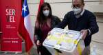 Chile: Elecciones generales, 21 de noviembre