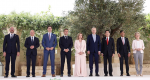 El G7 celebra su reunión anual en Italia