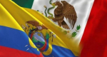 Crisis y ruptura en la relación diplomática México-Ecuador