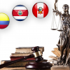 Ejemplos regionales de Fiscalías Generales como recurso para ejercer la defensa de la legalidad, los derechos ciudadanos y los intereses públicos