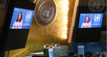 Reunión de Alto Nivel de la Asamblea General sobre la Evaluación del Plan de Acción Mundial sobre la Trata de Personas: Datos Clave 
