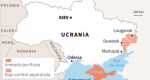 Sobre el conflicto entre Rusia y Ucrania