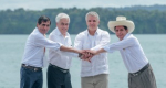 México: Presidencia Pro tempore de la Alianza del Pacífico 2022