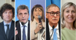 Argentina: rumbo a las elecciones generales