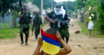 Mecanismos para la paz: reinserción social de infancias y adolescencias víctimas de reclutamiento forzoso y Amnistía en Colombia