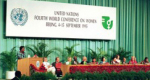 1995-2020, alcances y retos a 25 años de la Conferencia Mundial sobre la Mujer en Beijing