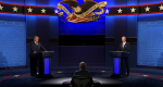 Primer Debate presidencial en Estados Unidos