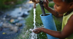 La regulación del acceso al agua: entre derechos humanos y servicio público