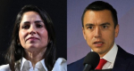 Hacia la segunda vuelta electoral en Ecuador
