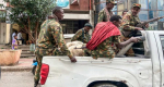 Conflicto en Tigray, Etiopia: crisis humanitaria y riesgo de violencia prolongada