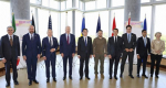 G7 celebra su 49° Cumbre en Hiroshima, Japón