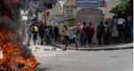 Haití: entre la violencia y la inestabilidad política
