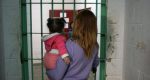 Retos y desafíos de la maternidad e infancias en prisión