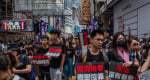 Las protestas en Hong Kong en torno a un proyecto de ley controversial: Origen y evolución del conflicto