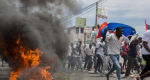 Haití entre crisis, acciones y repercusiones: el reto de no dejar a nadie atrás 