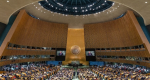Debate General de Alto Nivel en la 78ª Asamblea de la ONU