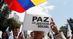 Revisión de la implementación del acuerdo de paz en Colombia: Dificultades y éxitos