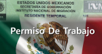 Regulación de los permisos de trabajo para migrantes en México  