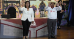 Segunda vuelta de las Elecciones Presidenciales en Perú