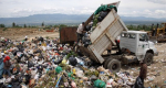Gestión de residuos en megaciudades