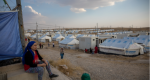 Siria: personas refugiadas y situación actual