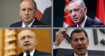 Elecciones generales en Türkiye: una carrera crucial y reñida